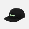 Liquid Script Cap Black