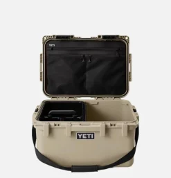 Loadout Go Box 2.0 Tan