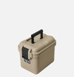 Loadout Go Box Tan