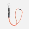 Longe De Corde Hothouse Orange