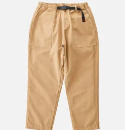 Loose Tapered Pant Chino
