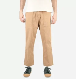 Loose Tapered Pant Chino