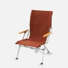 Low Chair 30 Brown