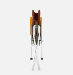 Low Chair 30 Brown
