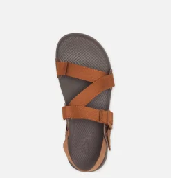 Lowdown Sandal Monks Robe