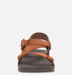 Lowdown Sandal Monks Robe