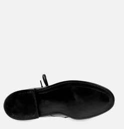 M9812H - Bottes Parajumper Black