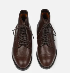 M2807H - Parajumper Boots Dark Brown