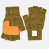 Mitten Fingerless Jungle
