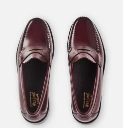 Mocassin Logan Wine
