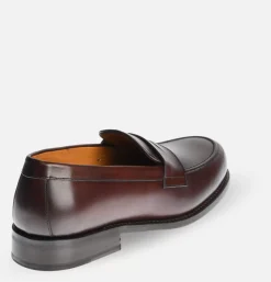 Moccassin Dexter Brown