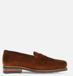 Moccassin Dexter Dainite Miel