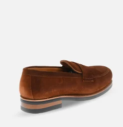 Moccassin Dexter Dainite Miel