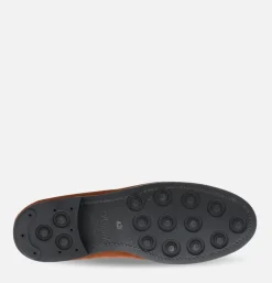 Moccassin Dexter Dainite Miel