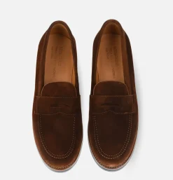 Moccassin Dexter Dainite Miel