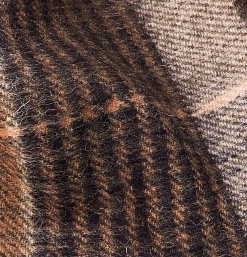 Monsal Tartan Scarf