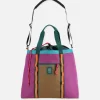 Mount Utilitytote Botanicgreen