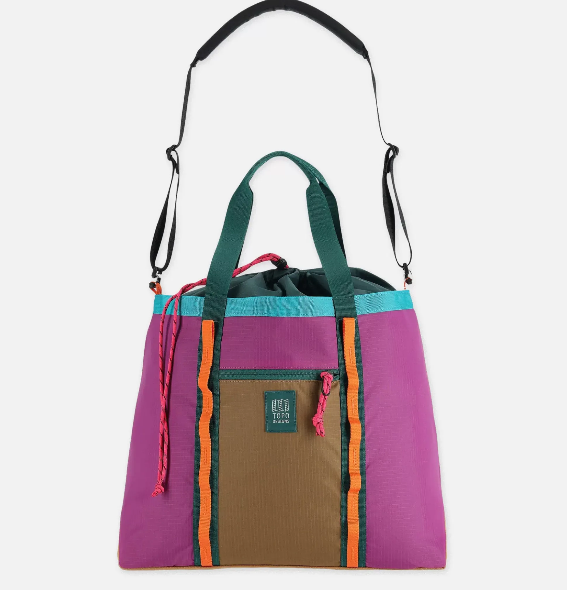 Mount Utilitytote Botanicgreen