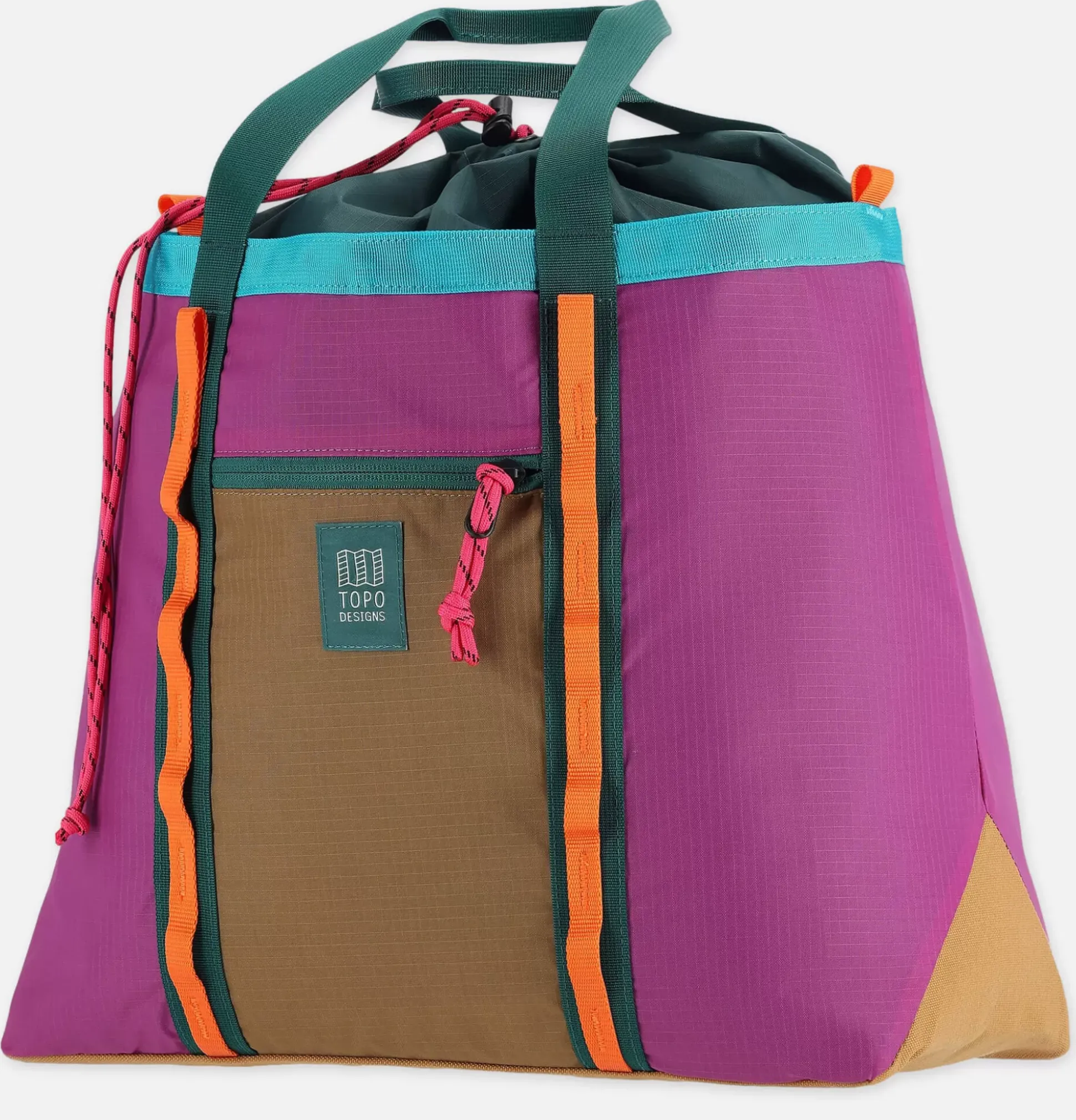 Mount Utilitytote Botanicgreen