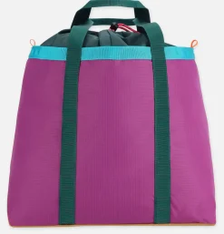 Mount Utilitytote Botanicgreen