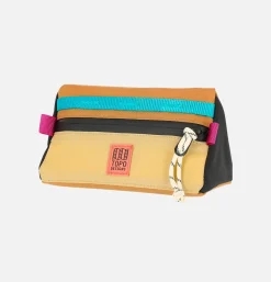 Mountain Bike Bag Mini Hemp Brown