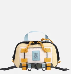 Mountain Hip Pack Bone White