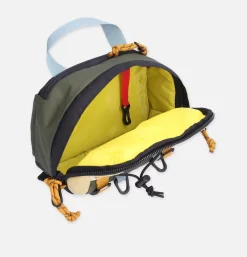 Mountain Hip Pack Bone White