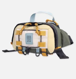 Mountain Hip Pack Bone White