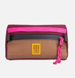 Mountain Mini Bikebag Burgundy
