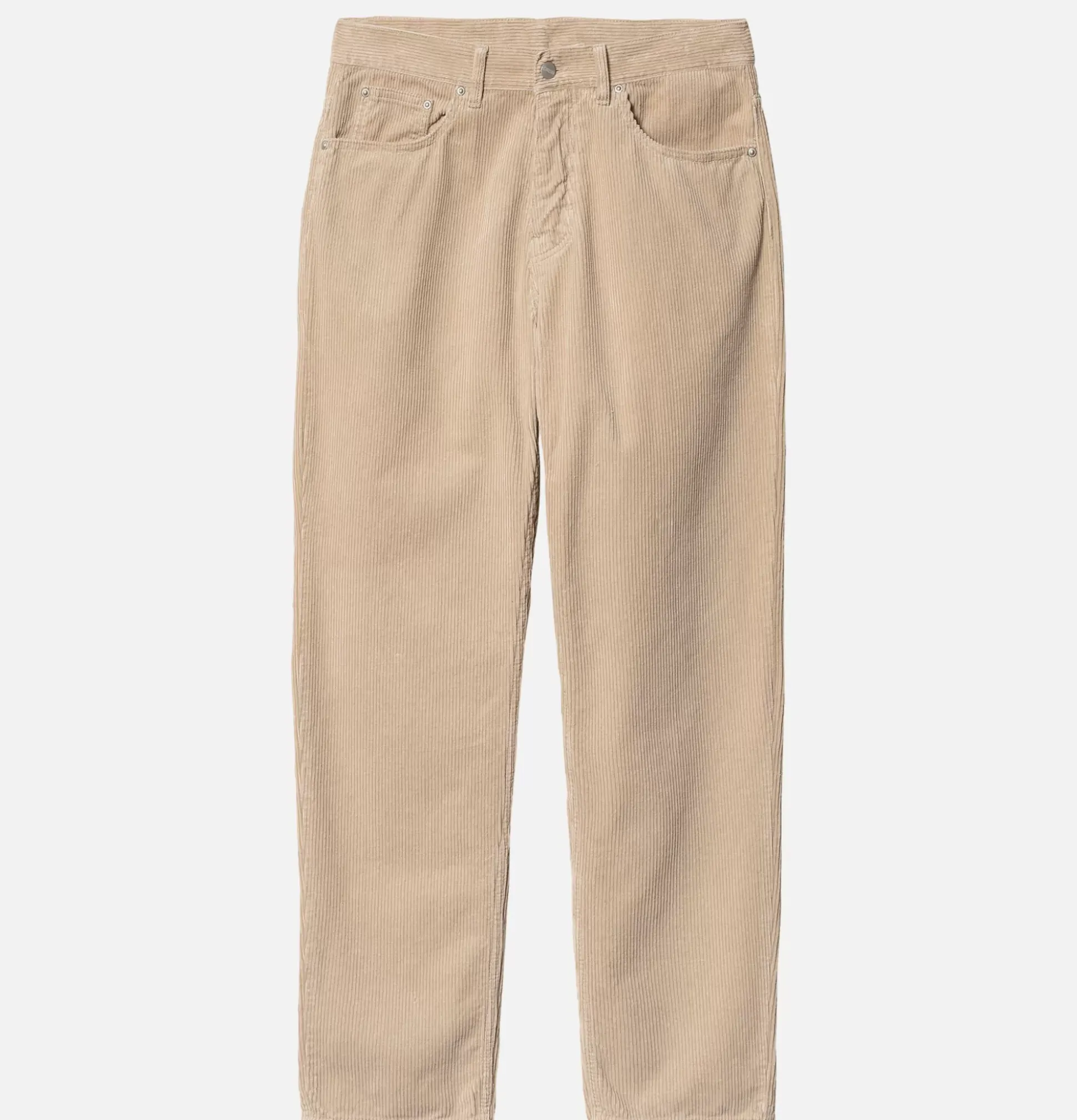 Newel Pant Corduroy Wall