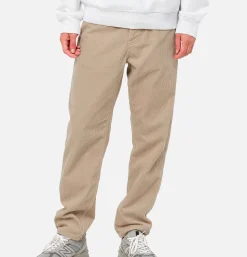 Newel Pant Corduroy Wall