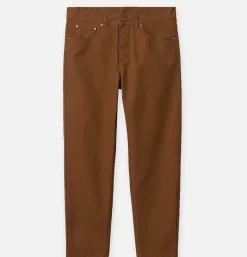 Newel Pant Rinsed Hamilton Bro