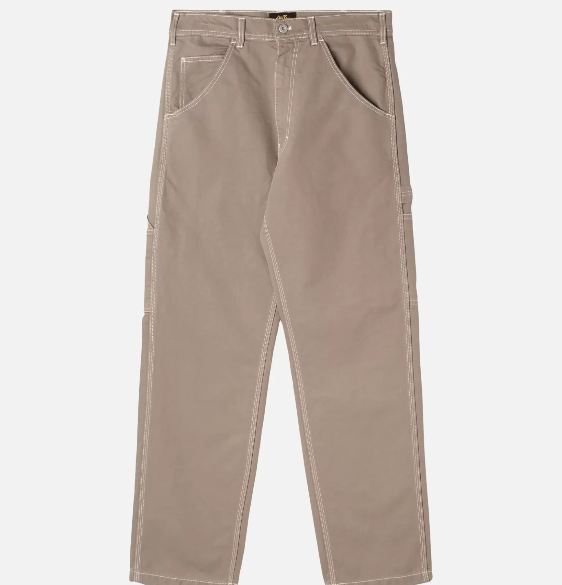 Og Painter Pant Dusk Twill