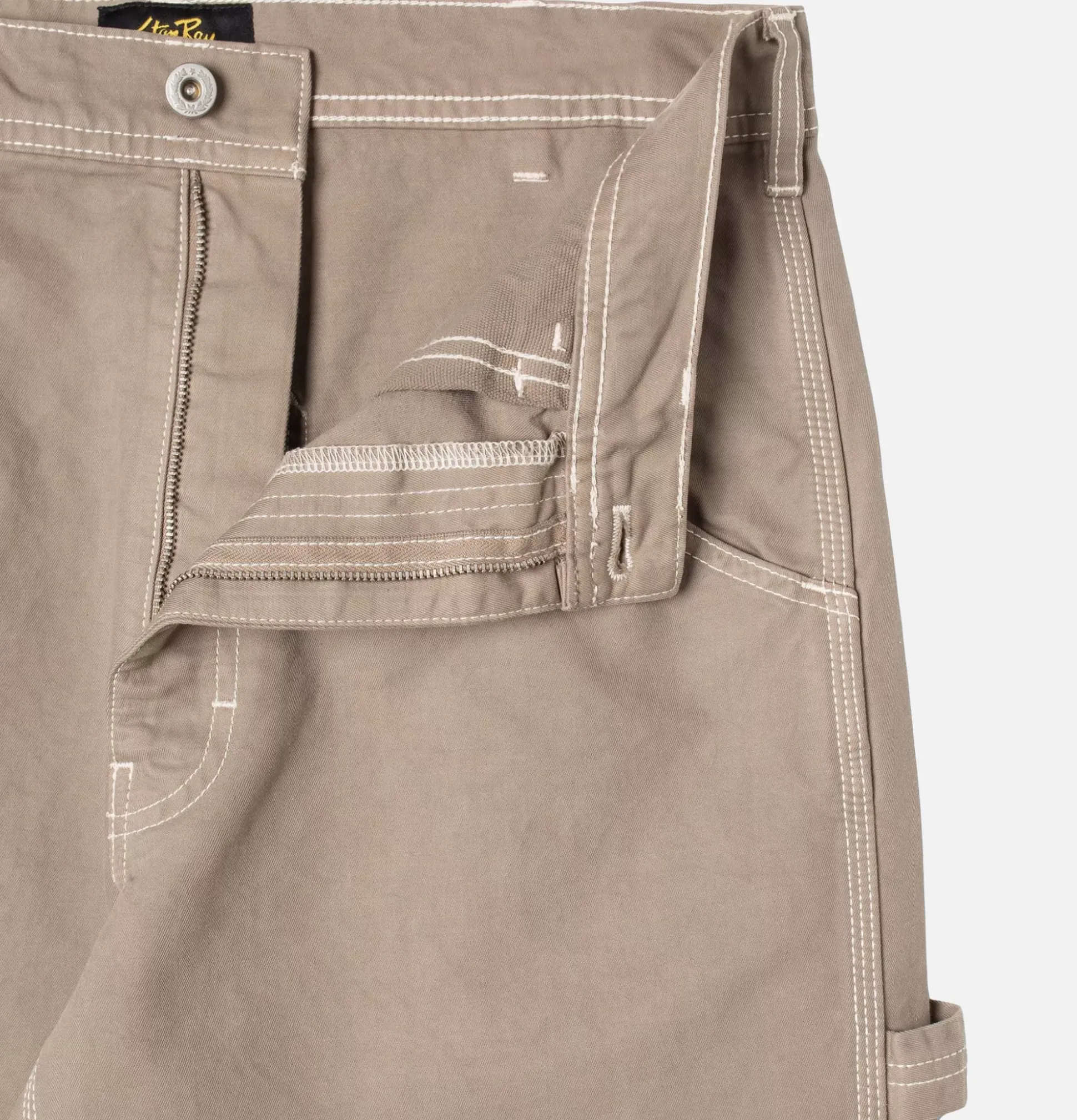 Og Painter Pant Dusk Twill