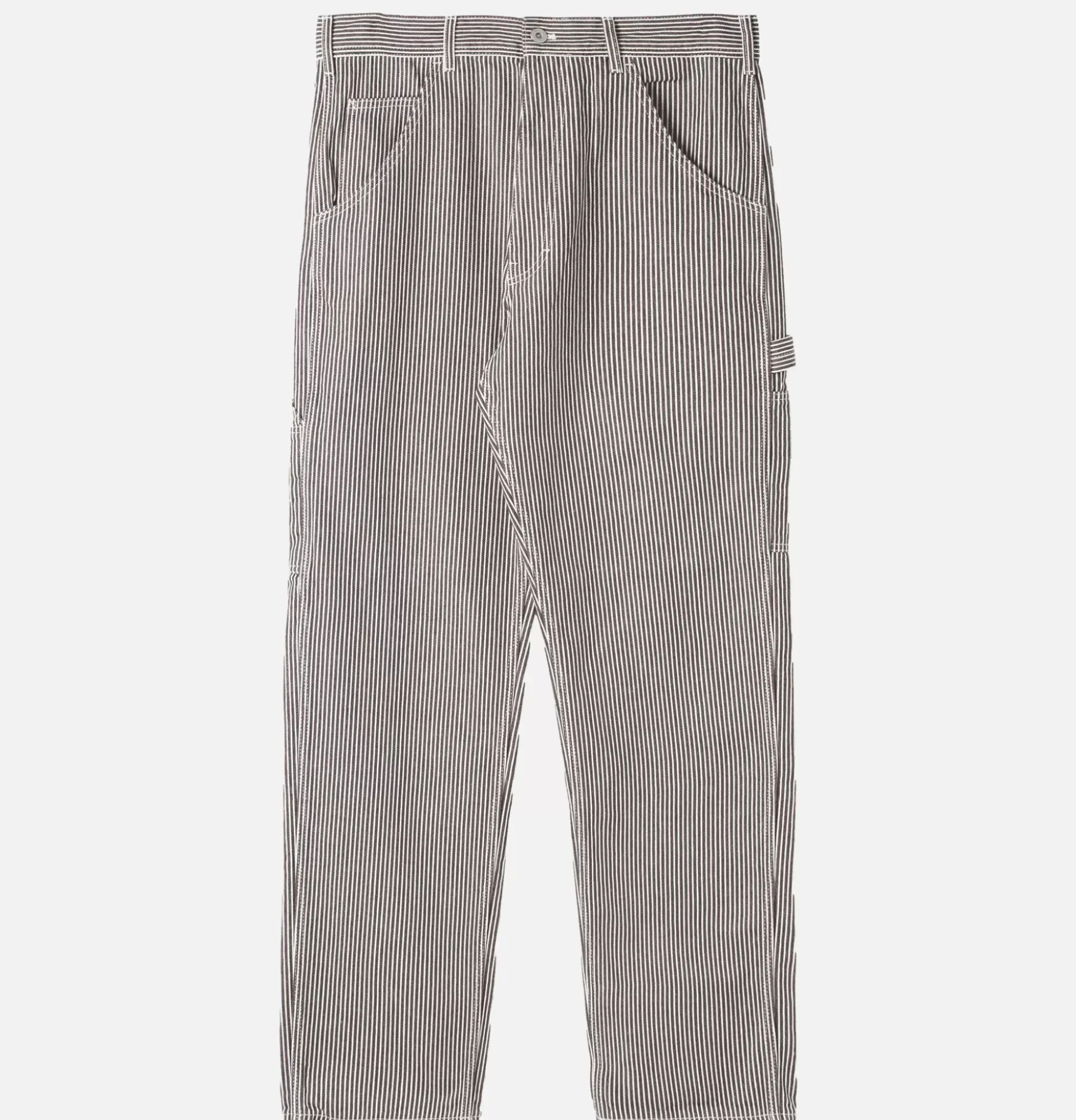 Og Painter Pant Hickory Black