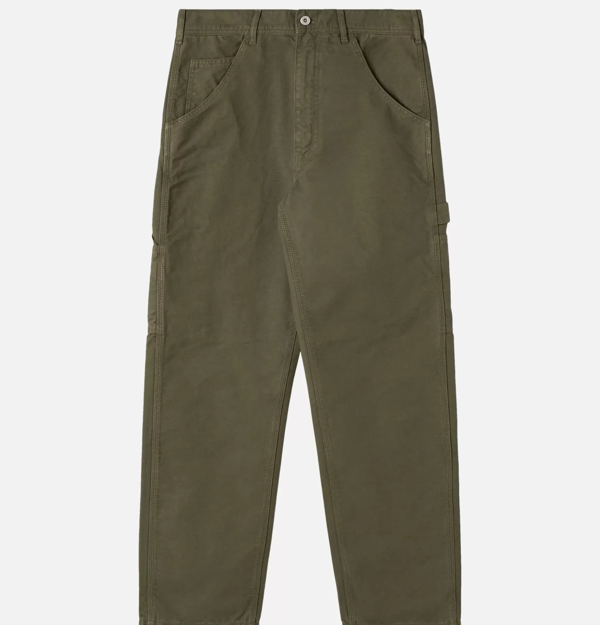 Og Painter Pant Olive Twill