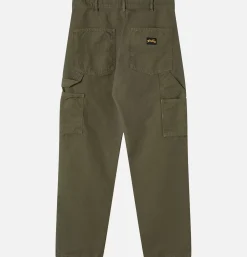 Og Painter Pant Olive Twill