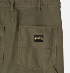 Og Painter Pant Olive Twill