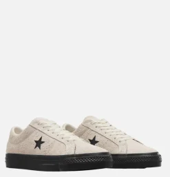 One Star Pro Egret Black