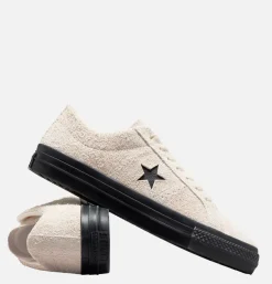 One Star Pro Egret Black