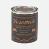 8Oz Candle Yosemite Park