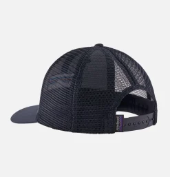 P6 Logo Cap Black