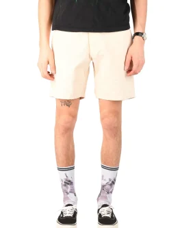 Painter Short Natural
