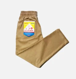Pantalon Corduroy Beige