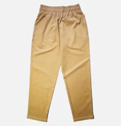 Pantalon Corduroy Beige
