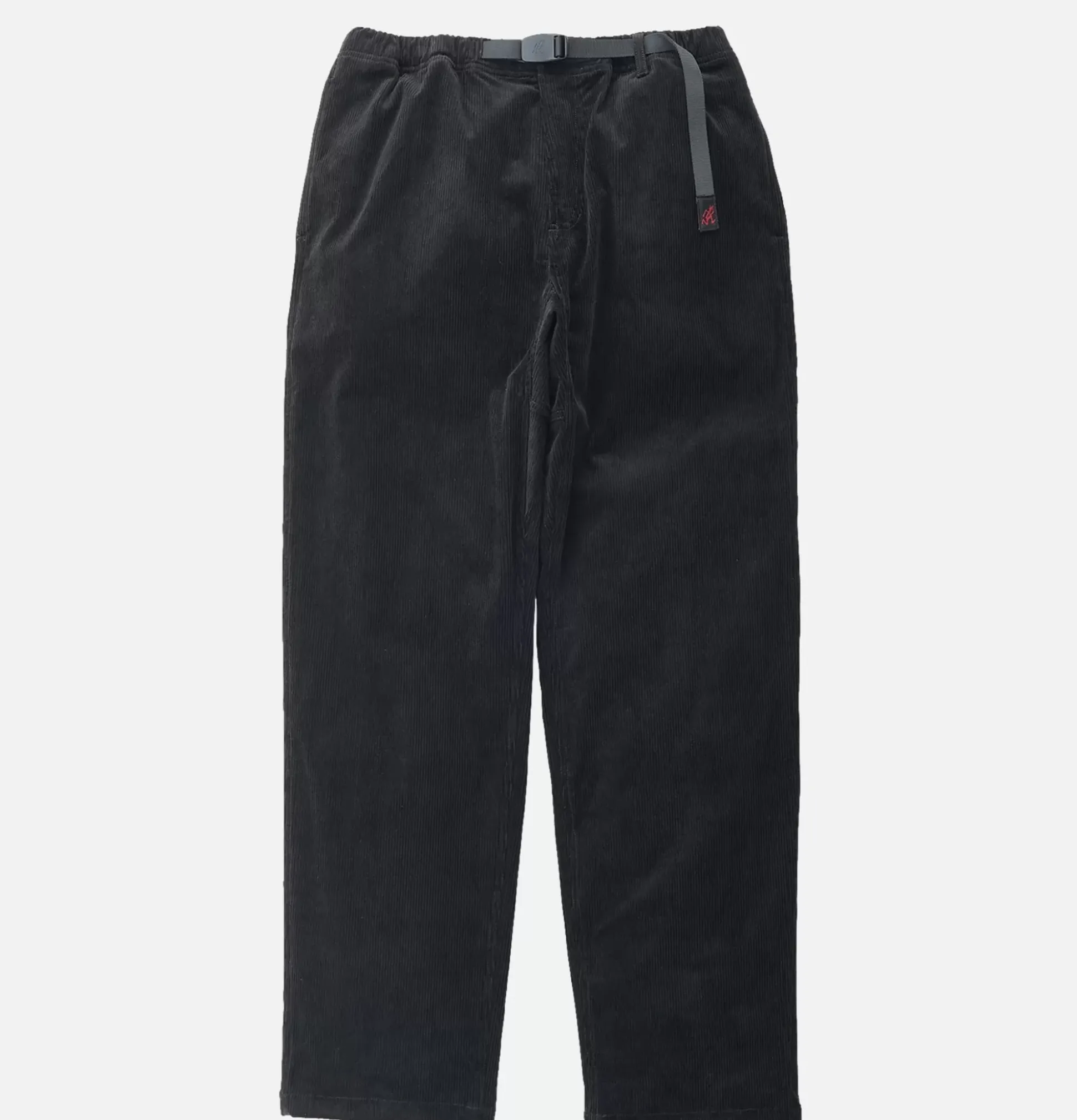 Pantalon G Pant Cord Black