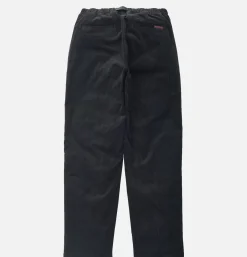 Pantalon G Pant Cord Black