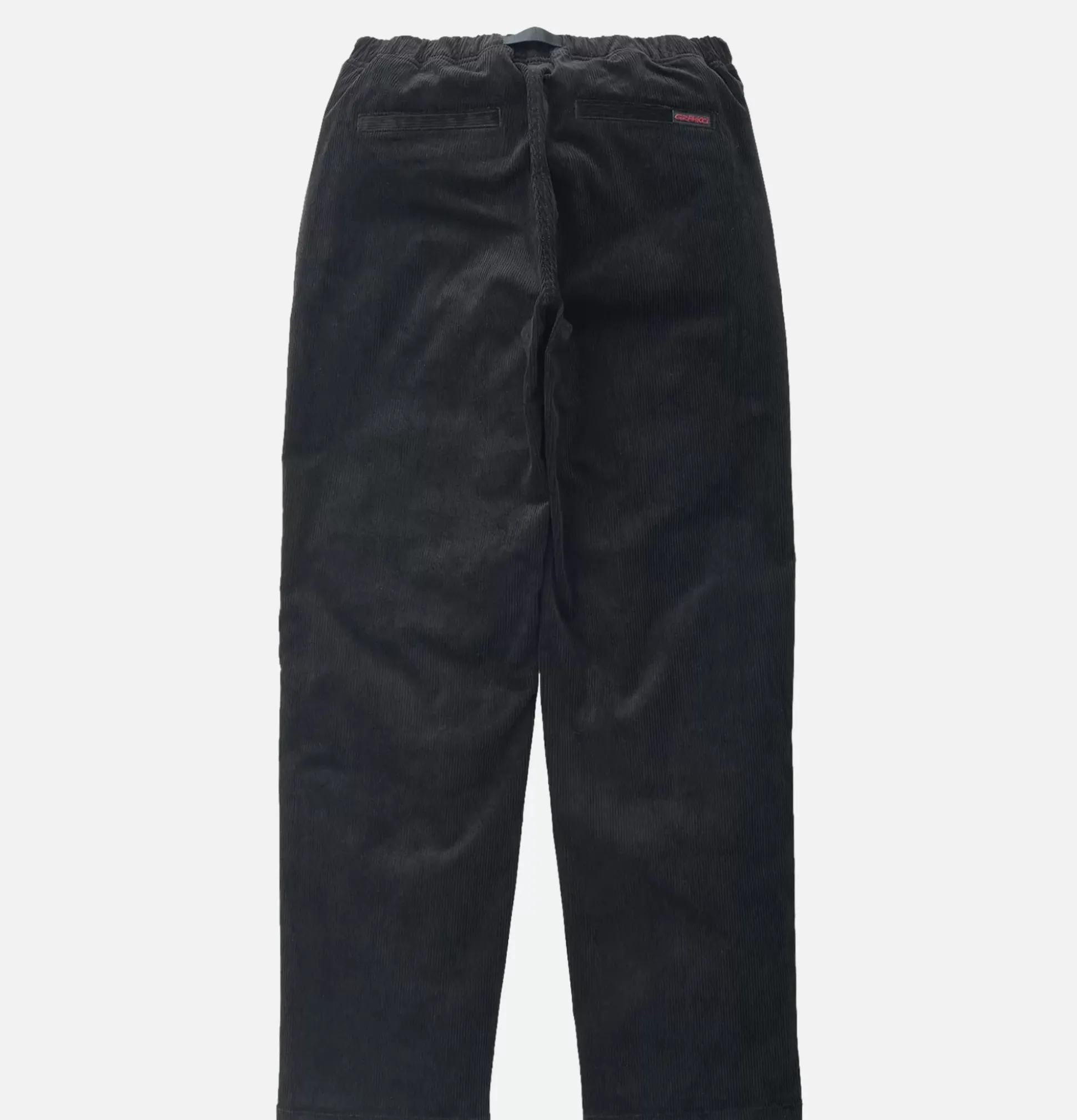 Pantalon G Pant Cord Black