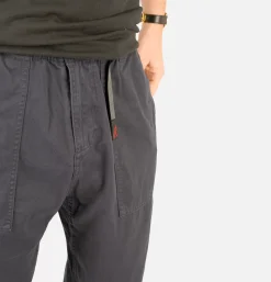 Pantalon Loose Tapered Navy