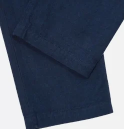 Pantalon Military Chino Nebraska Navy
